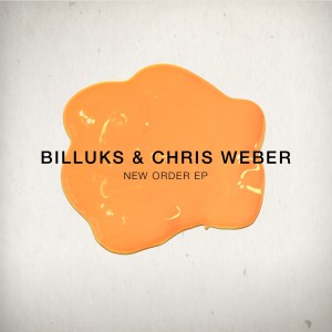 Dengarkan New Order lagu dari Billuks dengan lirik