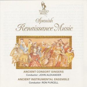 ดาวน์โหลดและฟังเพลง Si te Vas a Bañar Juanill พร้อมเนื้อเพลงจาก Ancient Consort Singers