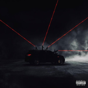 Album Jersey (Explicit) from Lil Key