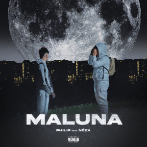 Album Maluna (Explicit) from Neza