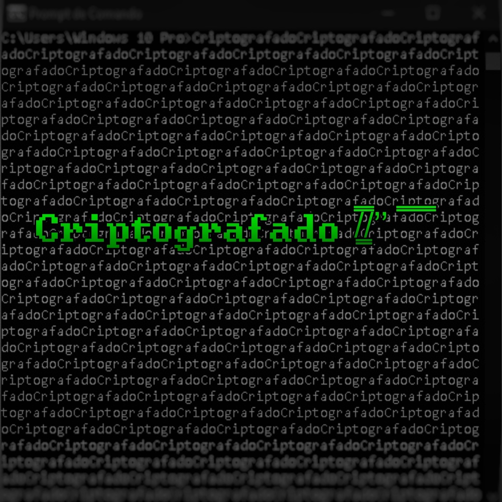 Criptografado (Explicit)