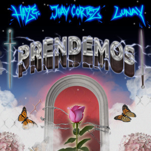 Lunay的专辑Prendemos