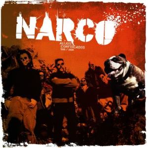 收聽Narco的Narco歌詞歌曲
