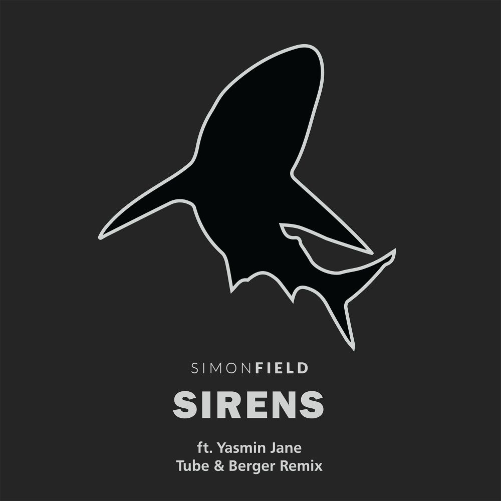 Sirens (feat. Yasmin Jane) [Tube & Berger Remix] [Extended Mix] (Extended Mix|Tube & Berger Remix)