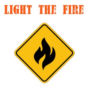 Album Light The Fire (Single) from 