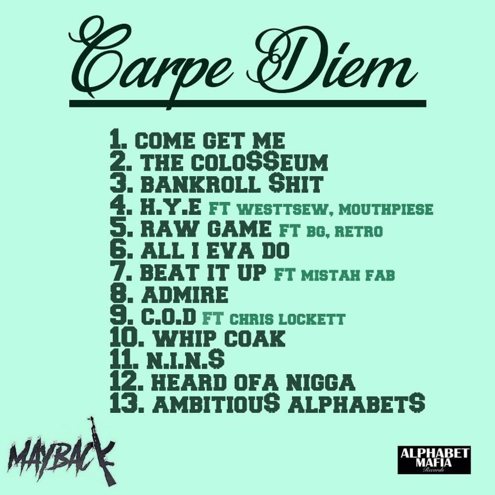 H.Y.E. (Explicit)
