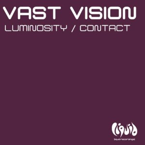收聽Vast Vision的Contact歌詞歌曲