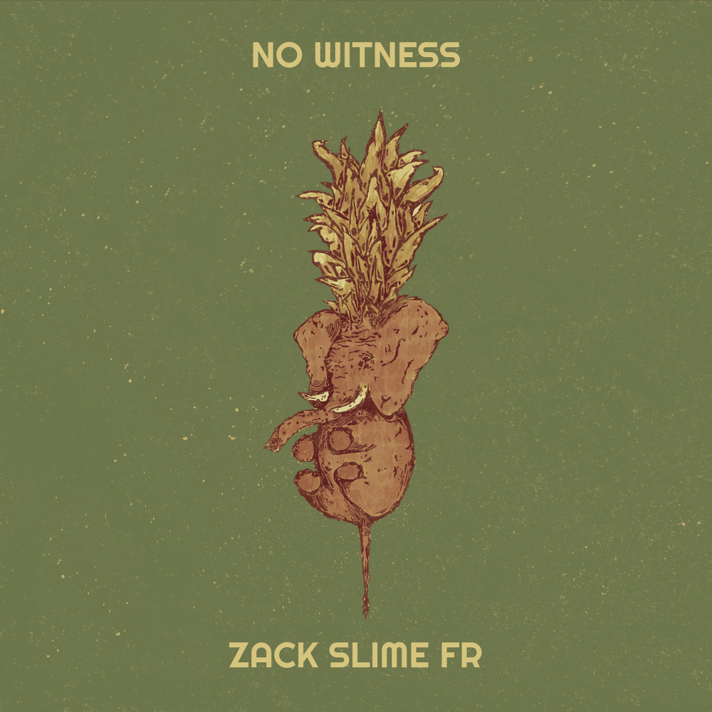 No Witness (Explicit)