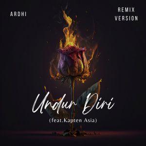 Album Undur Diri from Ardhi