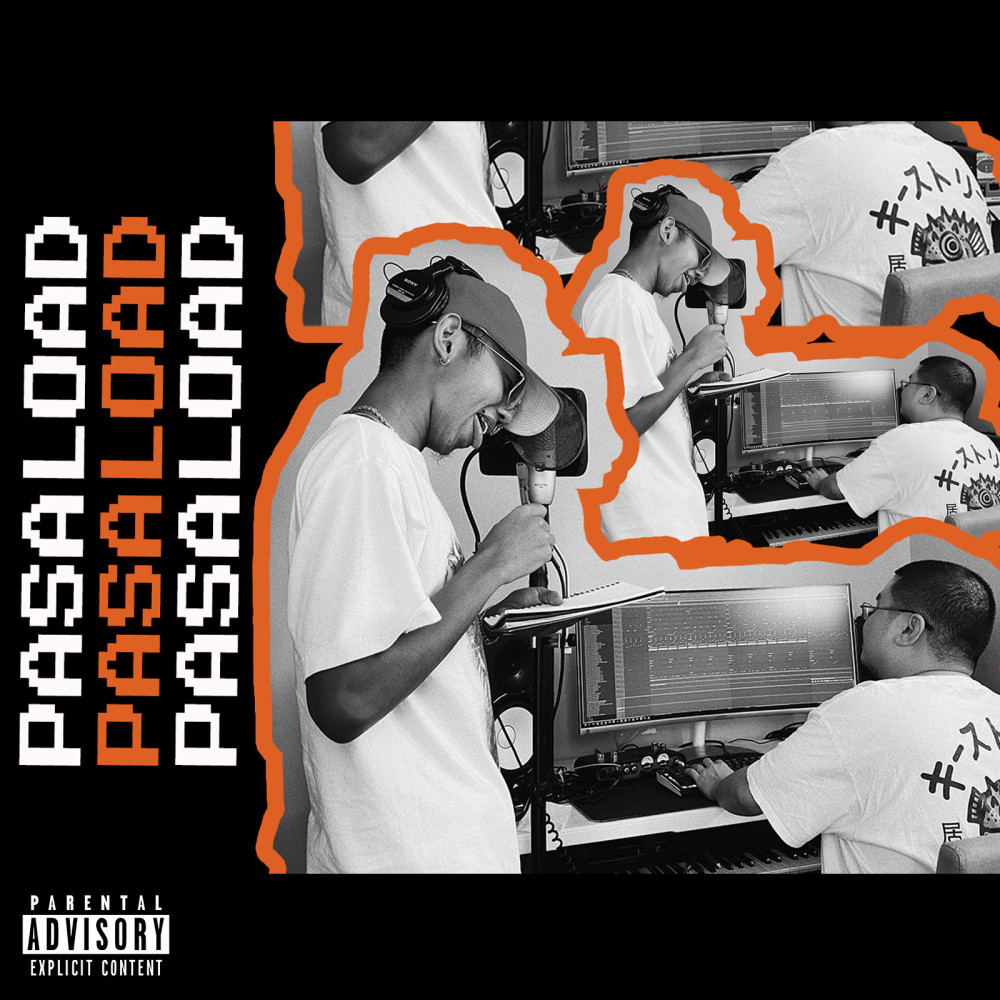 Pasaload (Explicit)