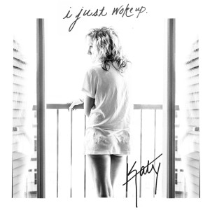 Katy McAllister的專輯I Just Woke Up