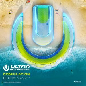 อัลบัม Ultra Beach Costa del Sol 2022 (Explicit) ศิลปิน Various Artists