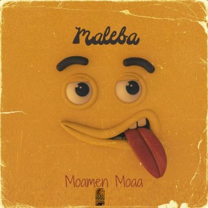 Dengarkan lagu Makeba (Remix) nyanyian Moamen Moaa dengan lirik
