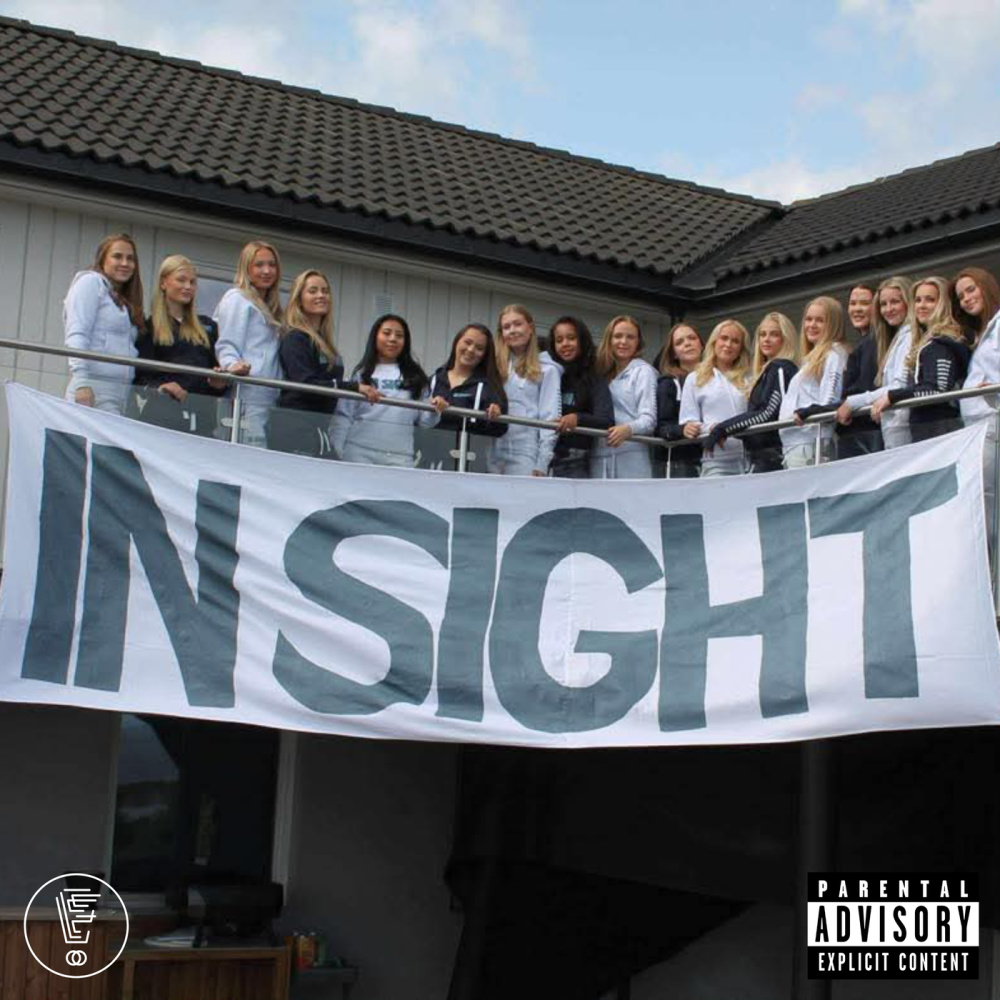 IN SIGHT 2026 (Hjemmesnekk) (Explicit)