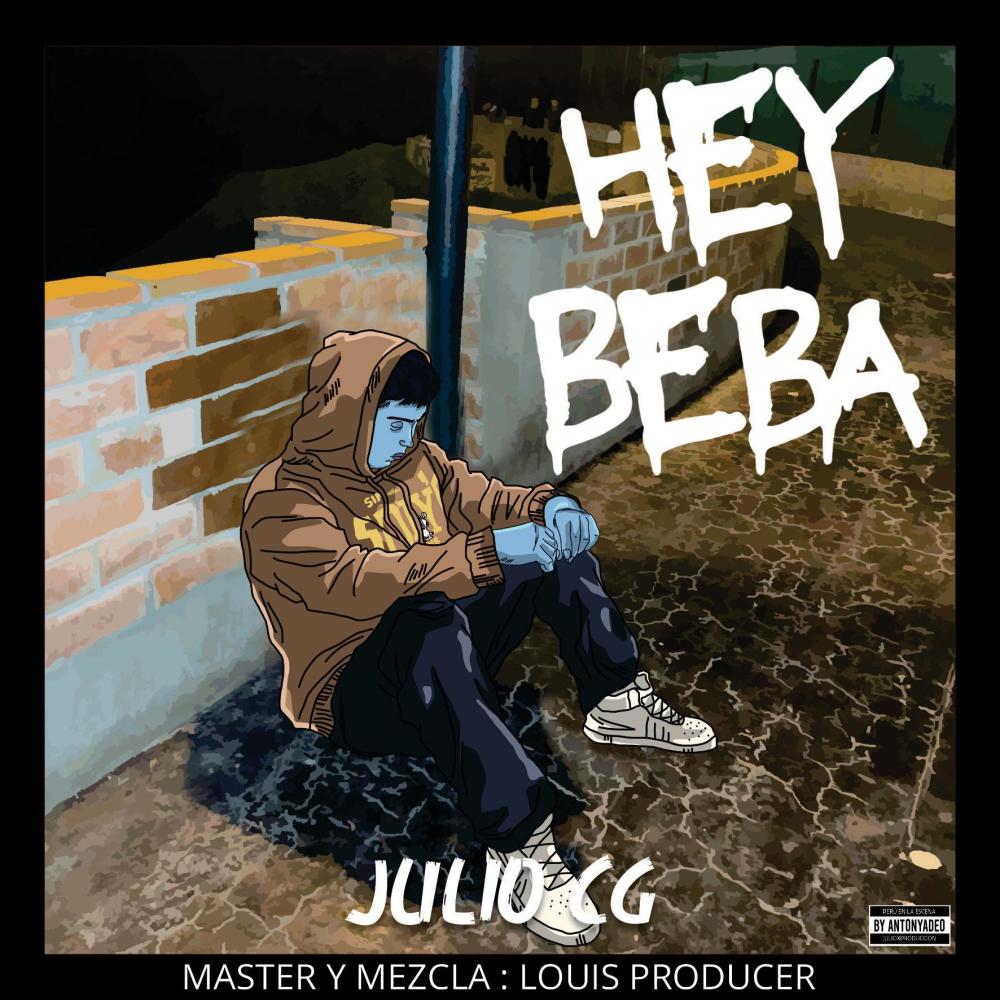 Hey Beba (feat. Louis Producer) (Explicit)