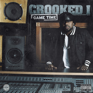 Crooked I的專輯Game Time