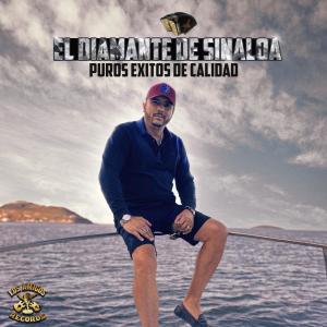 อัลบัม Las Uvas ศิลปิน Ramon Antonio El Diamante De Sinaloa