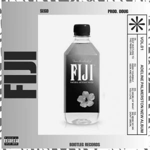 收聽SegD的Fiji歌詞歌曲