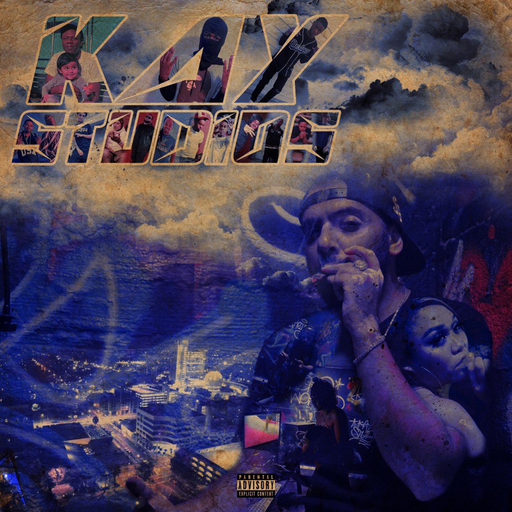 Drop Ski (Explicit)