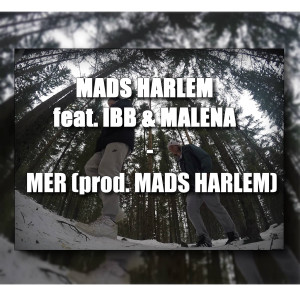 Mads Harlem的專輯Mer