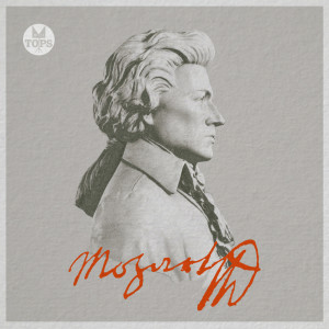 收聽Mozart的Allegro歌詞歌曲