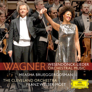 The Cleveland Orchestra, George Szell, Louis Lane的專輯Wagner/Mottl: Wesendonck Lieder; Wagner: Preludes & Overtures