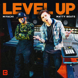 Matty Beats的專輯Level Up (Explicit)