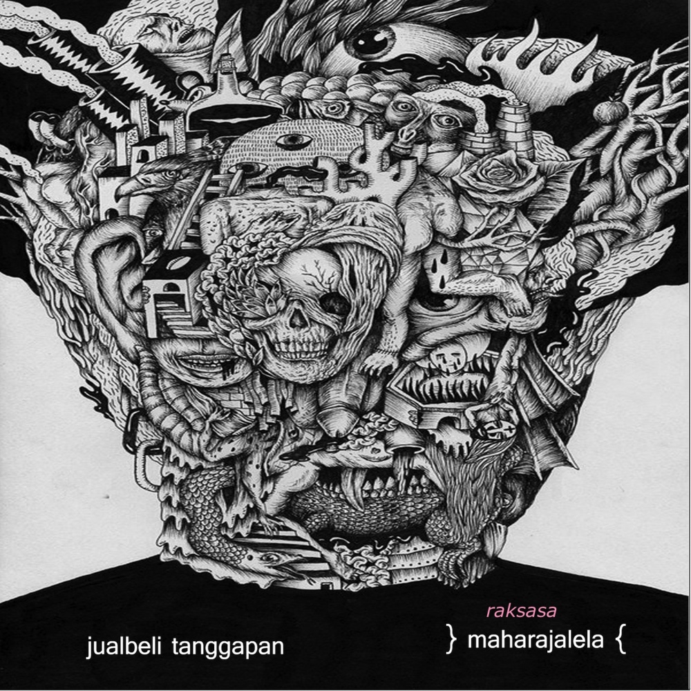 Demi Penjagaan Langit