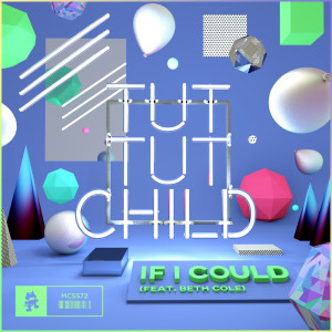 Album If I Could oleh Tut Tut Child