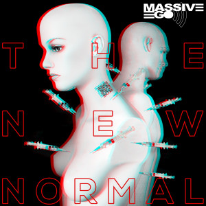 收聽Massive Ego的Not Without Consequence歌詞歌曲