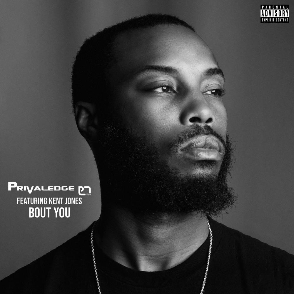 Bout You (feat. Kent Jones) (Explicit)