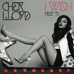 ดาวน์โหลดและฟังเพลง I Wish พร้อมเนื้อเพลงจาก Cher Lloyd