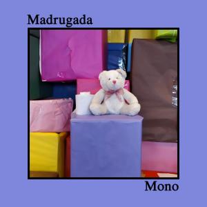 收聽Mono (RU)的Hasta歌詞歌曲