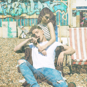 Listen to Wanna Do (feat. Emil) song with lyrics from Joe Weller