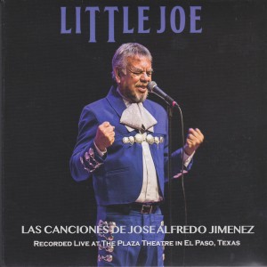 ดาวน์โหลดและฟังเพลง La Bola Negra (Live) พร้อมเนื้อเพลงจาก Little Joe