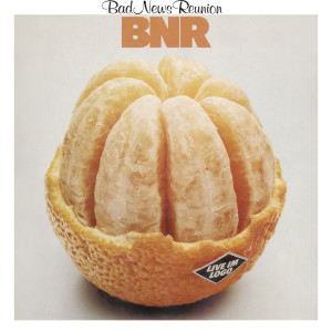 收听Bad News Reunion的I'll Go Crazy歌词歌曲