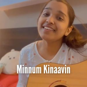 Album Minnum Kinaavin from Fathima Jabbar