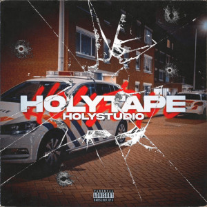 收聽Holystudio的Ren (Explicit)歌詞歌曲
