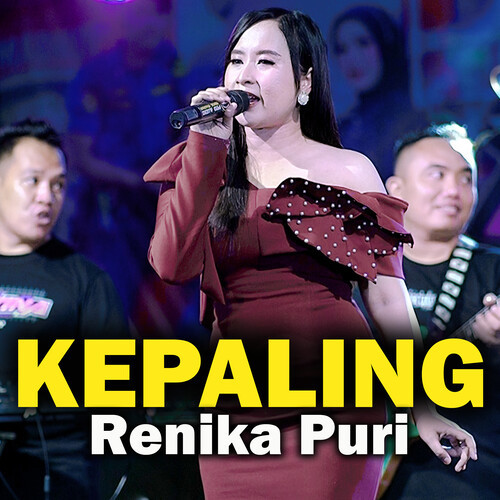 Kepaling