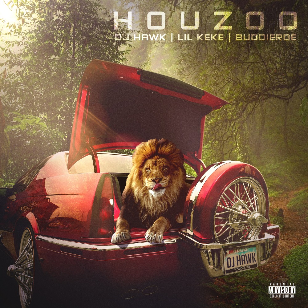 HouZoo (Explicit)