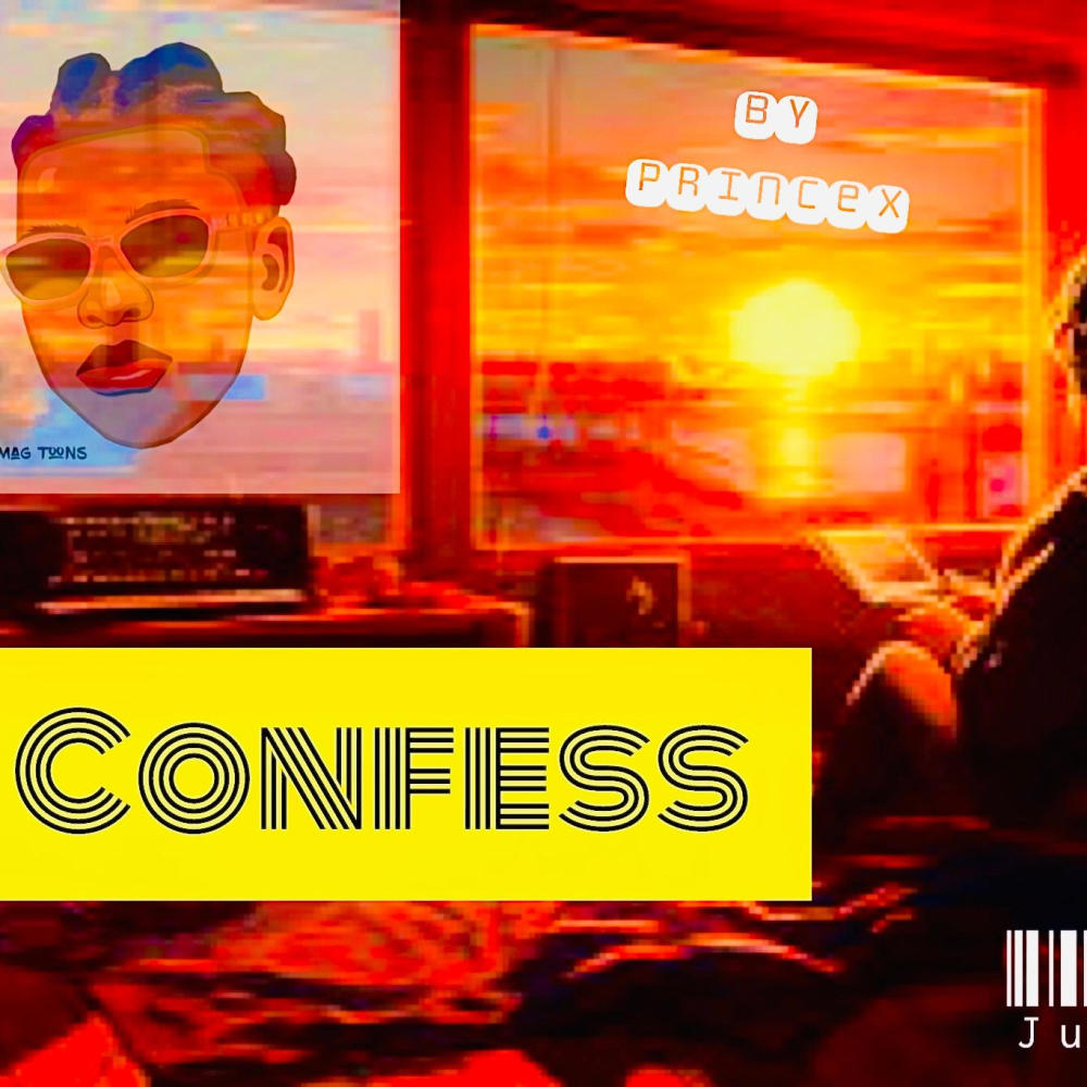 CONFESS SPEED UP