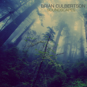 Brian Culbertson的專輯Soundscapes