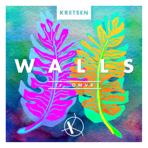 收聽Kretsen的Walls歌詞歌曲