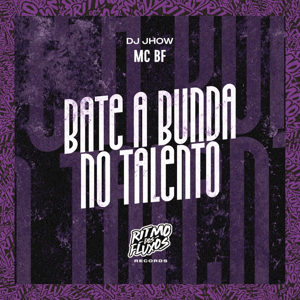 Bate a Bunda no Talento