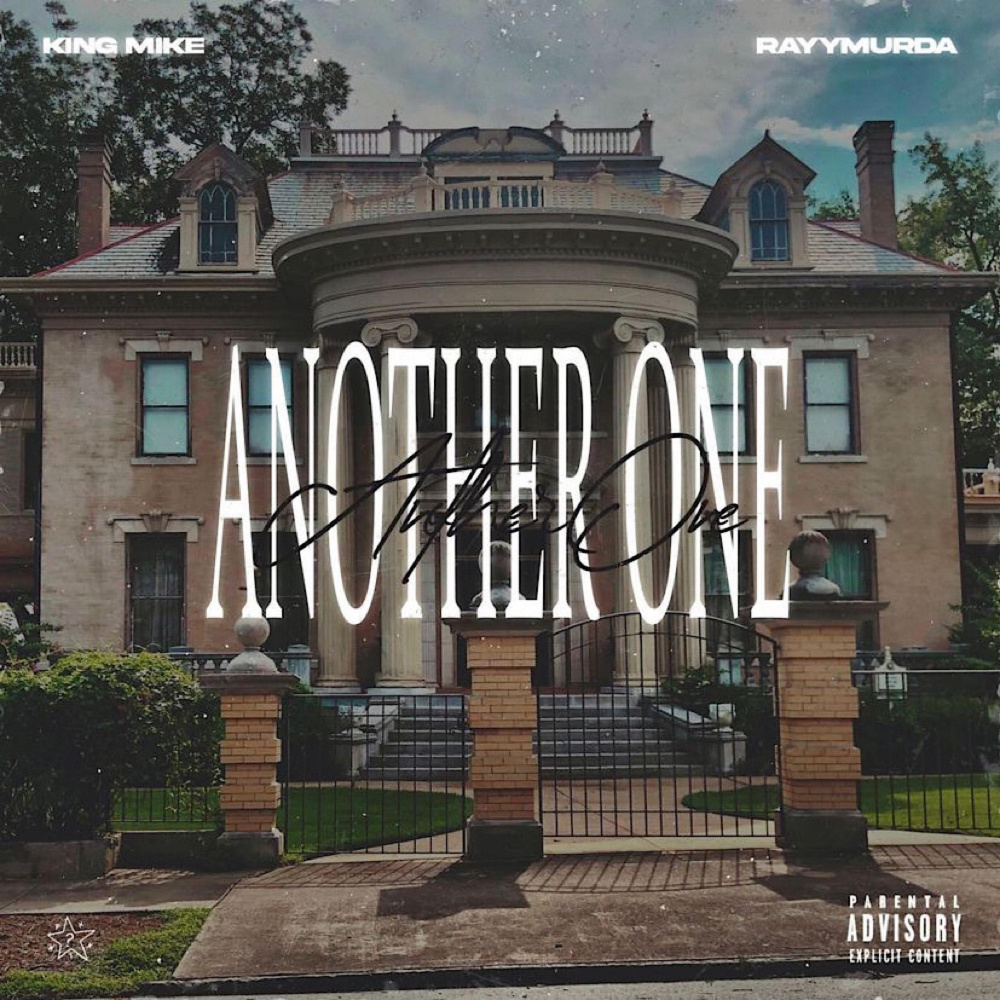 Another One (Explicit)