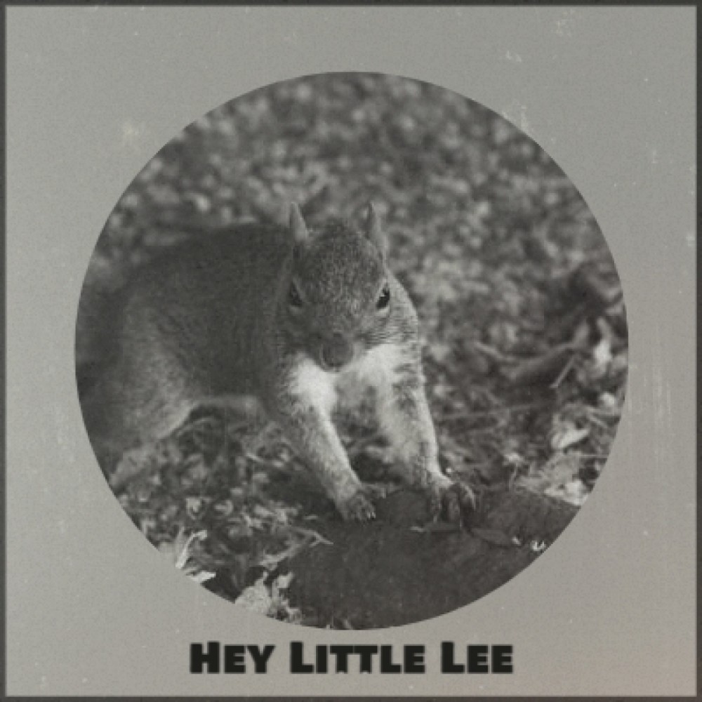 Hey Little Lee