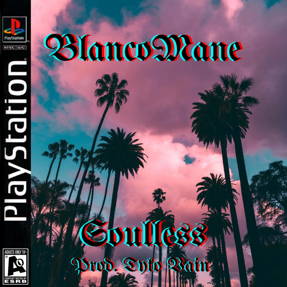 Soulless (feat. Tyko Vain) (Explicit)