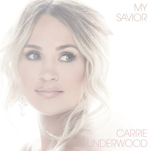 Carrie Underwood的專輯Softly And Tenderly
