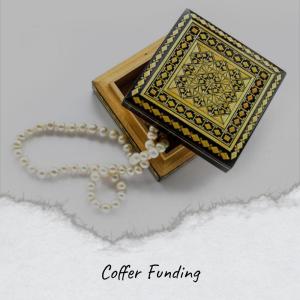 收聽Ninie Bini的Coffer Funding歌詞歌曲