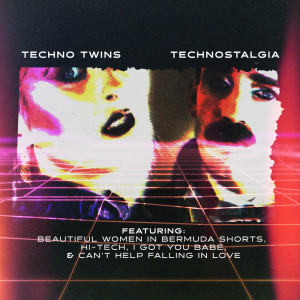 Dengarkan lagu Can't Help Falling In Love nyanyian Techno Twins dengan lirik